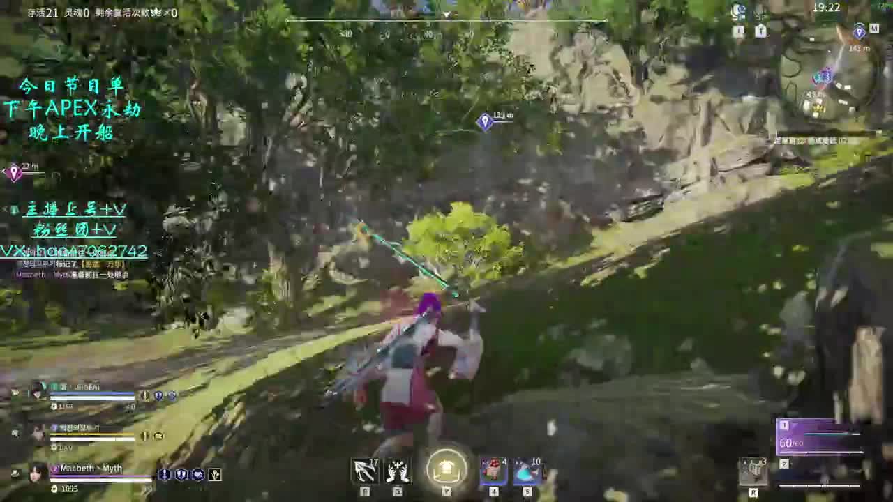 金标是你变强的第一步 第1段