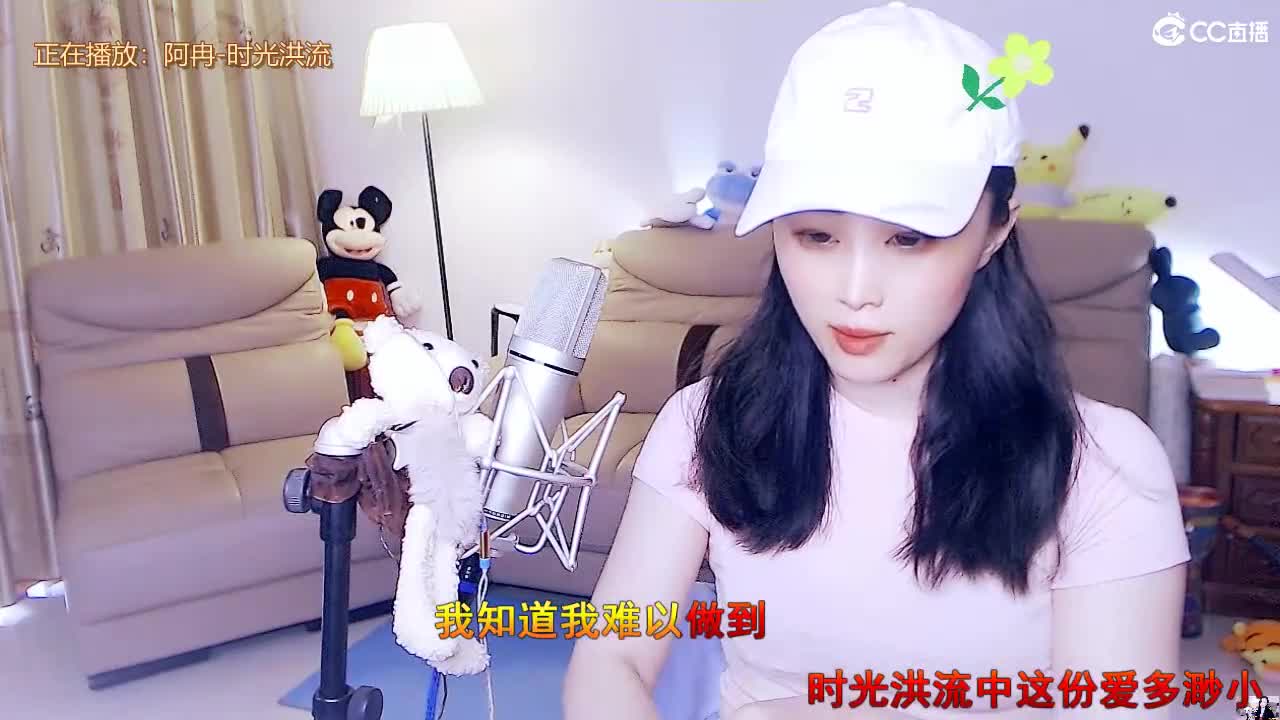 唱歌坤坤是认真的！