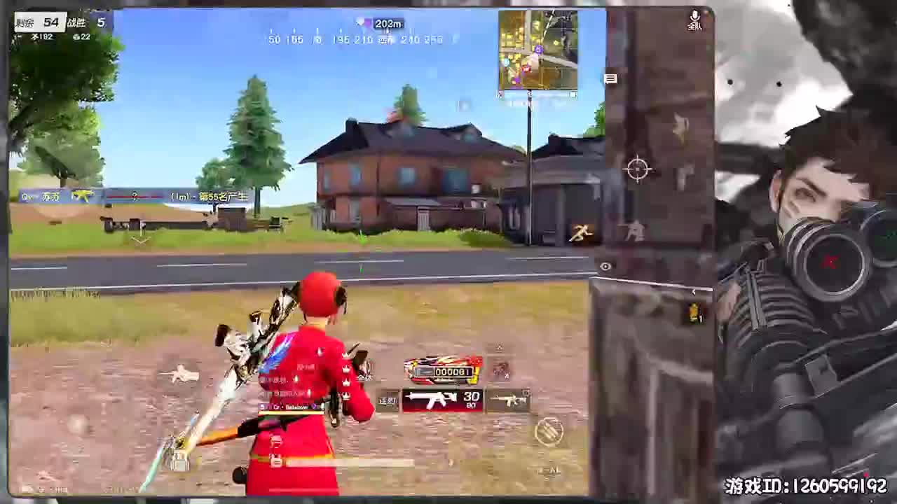 平安喜乐 第1段