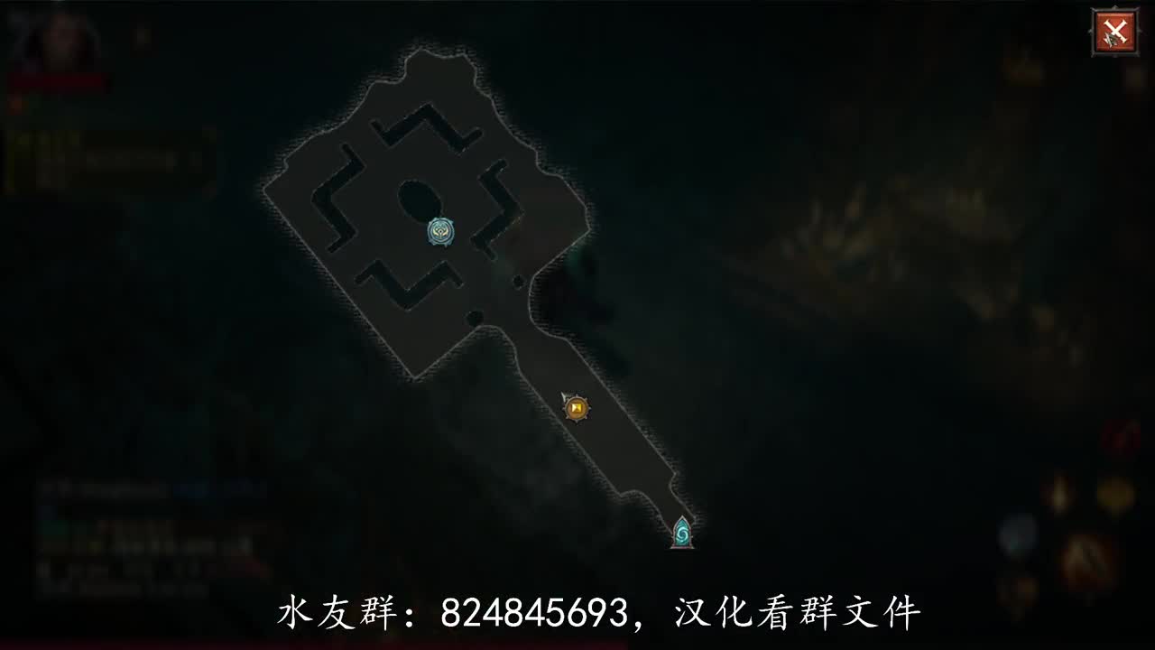 参与弹幕风暴，抽红包 第1段