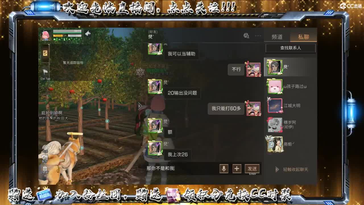 谷底线