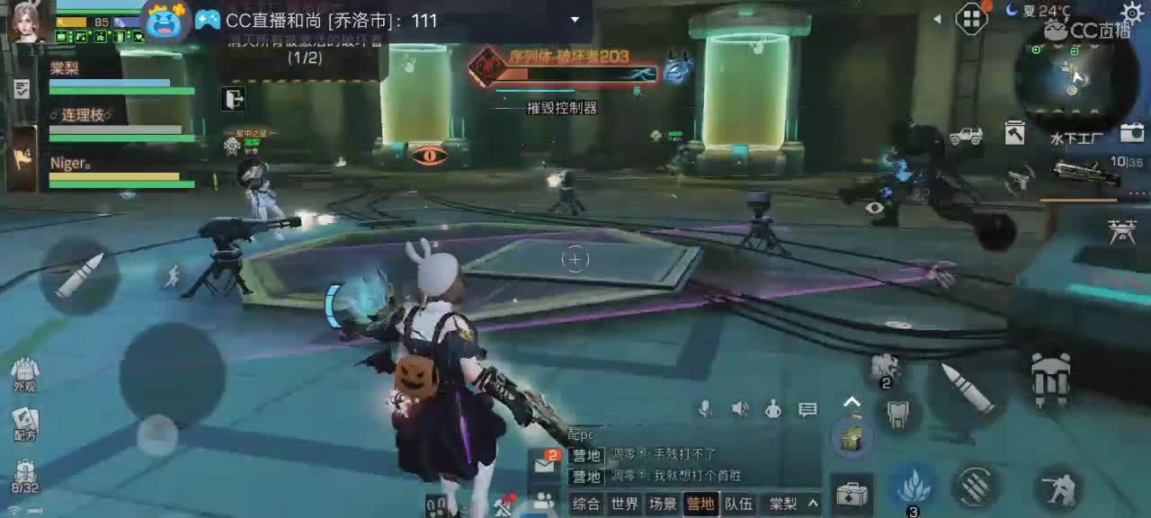 今天也是努力的一天