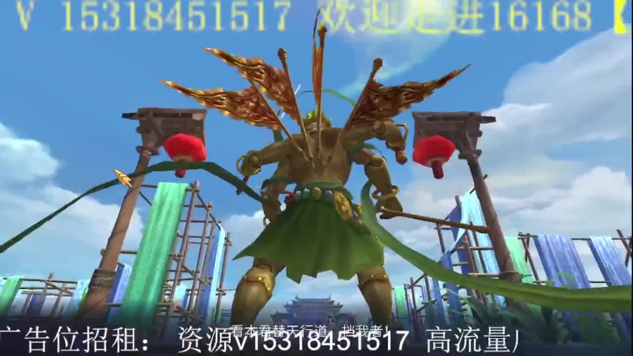 公会招各类主播，接托管打造！ 努力的一天 第2段