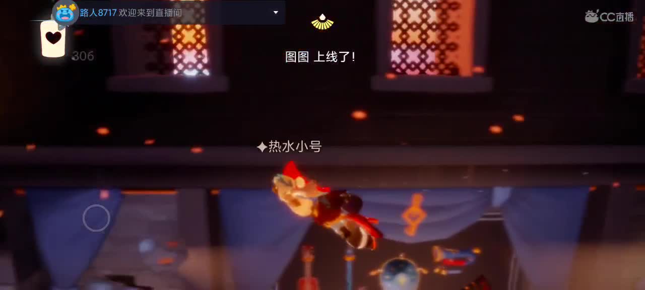 越来越好～
