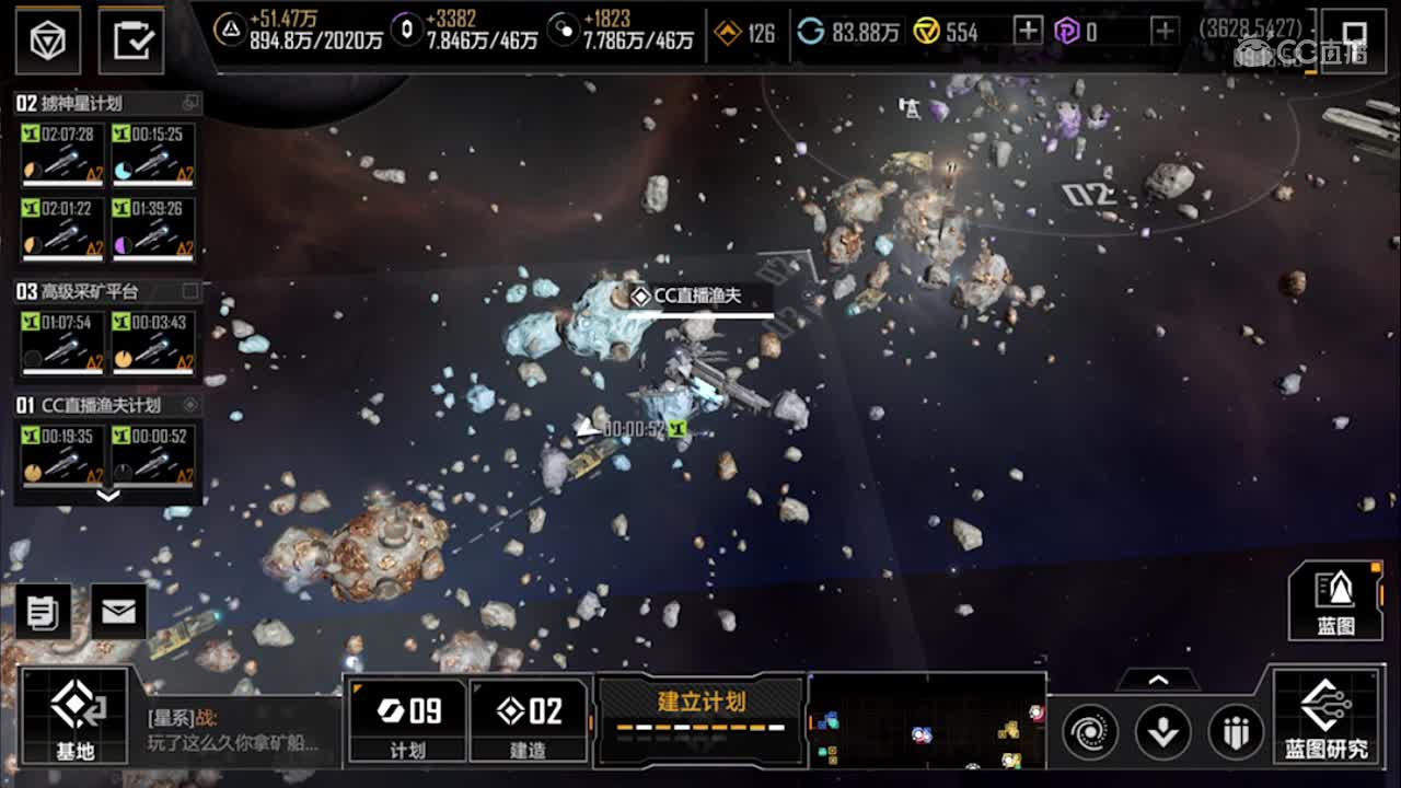 渔夫回来了