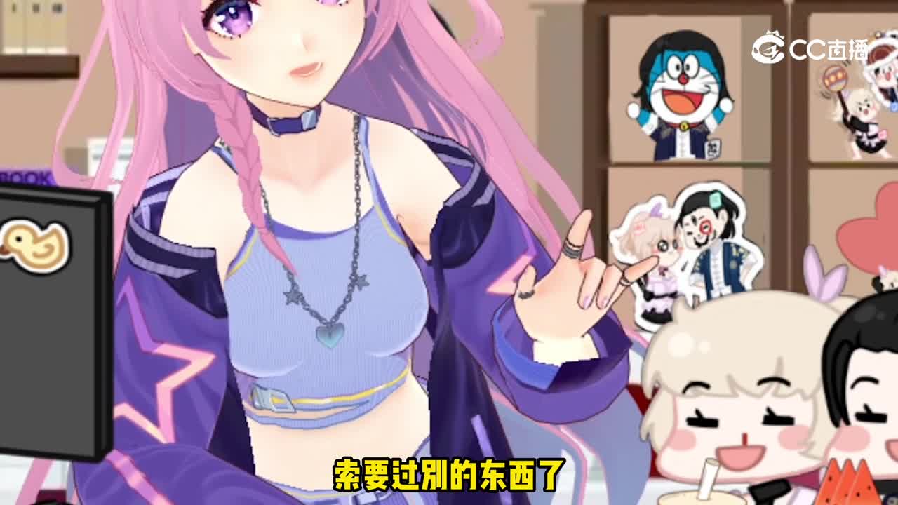 穿染色典藏的大佬（下）