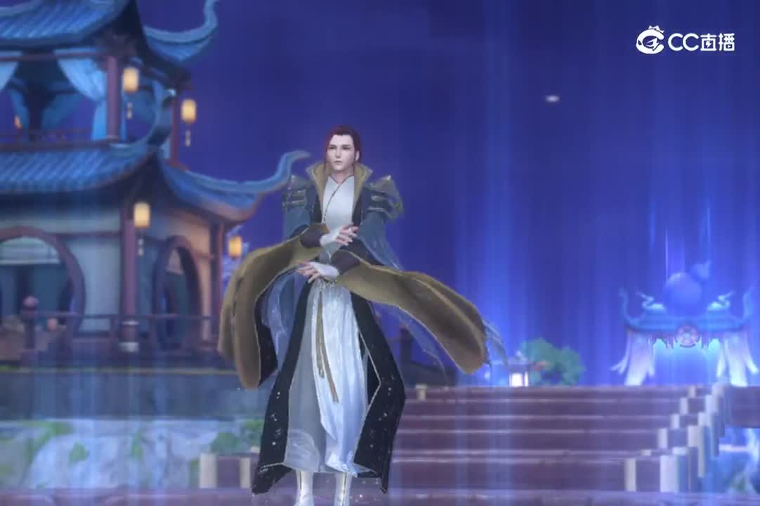 师门特辑-逍遥观