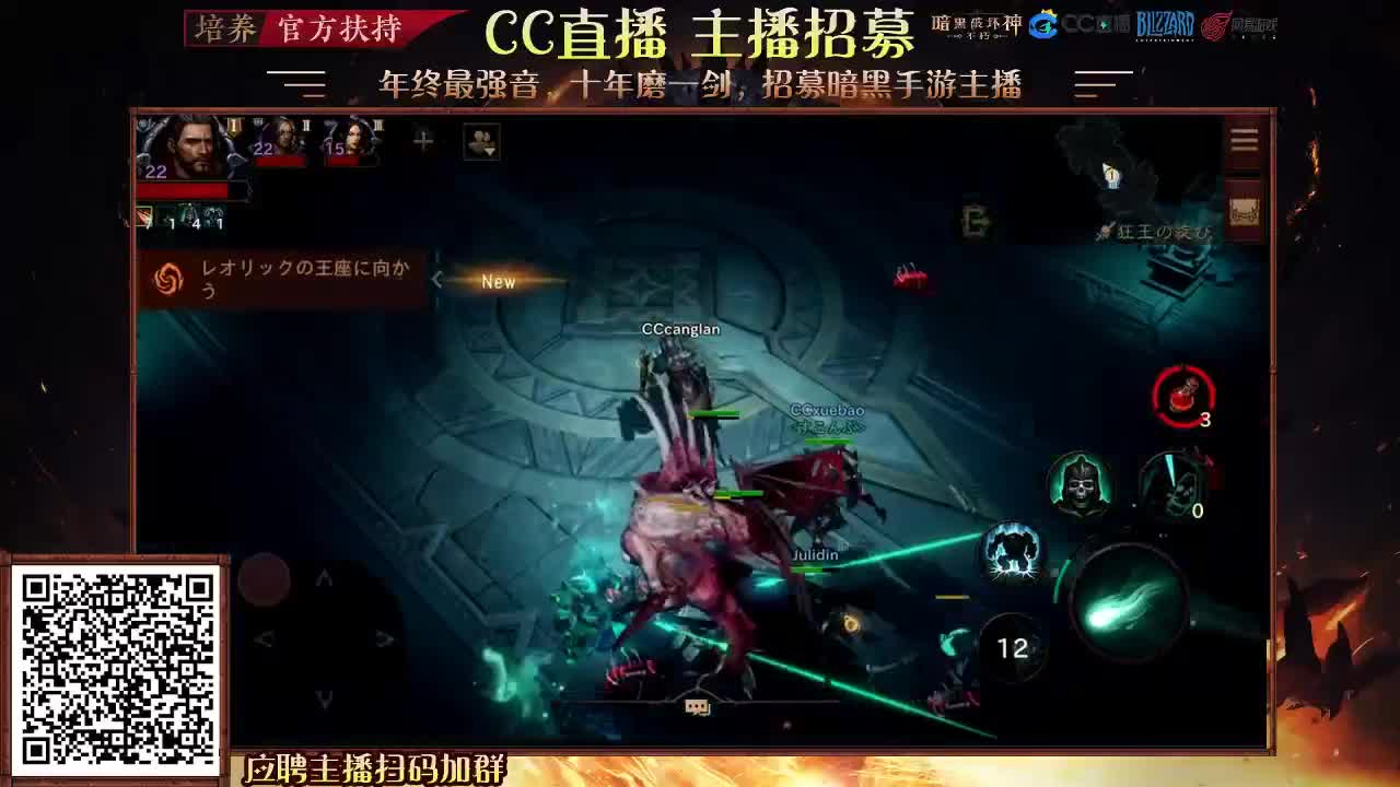 距离你只有一个屏幕