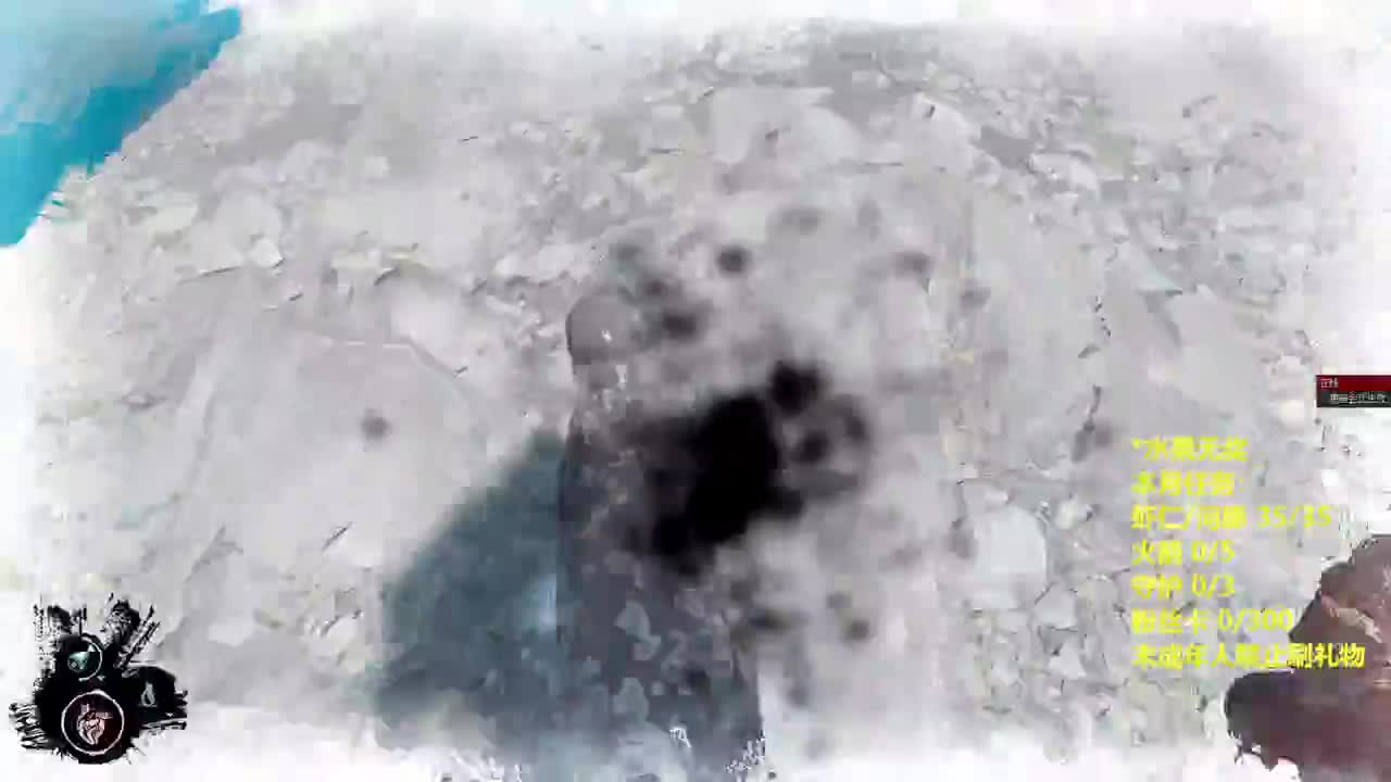 无 语言游戏。 第2段