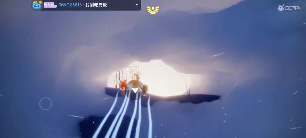 天天开心 越来越好嗷～