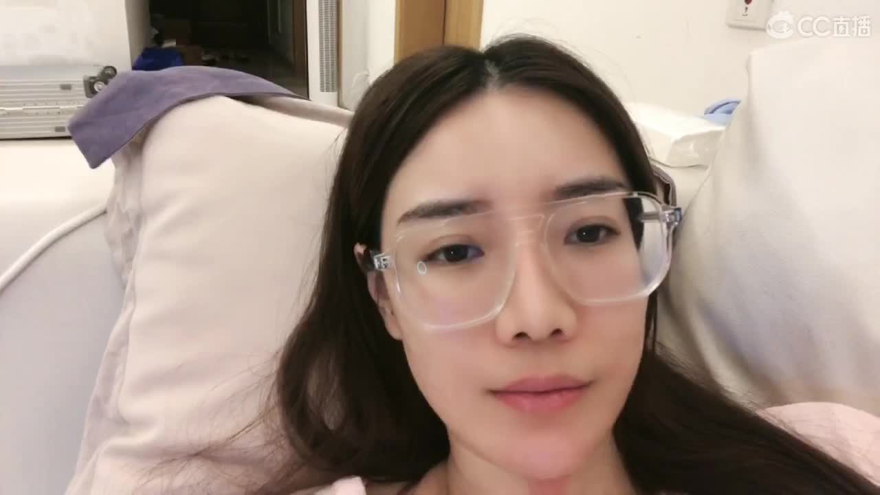 素颜唠唠家常…