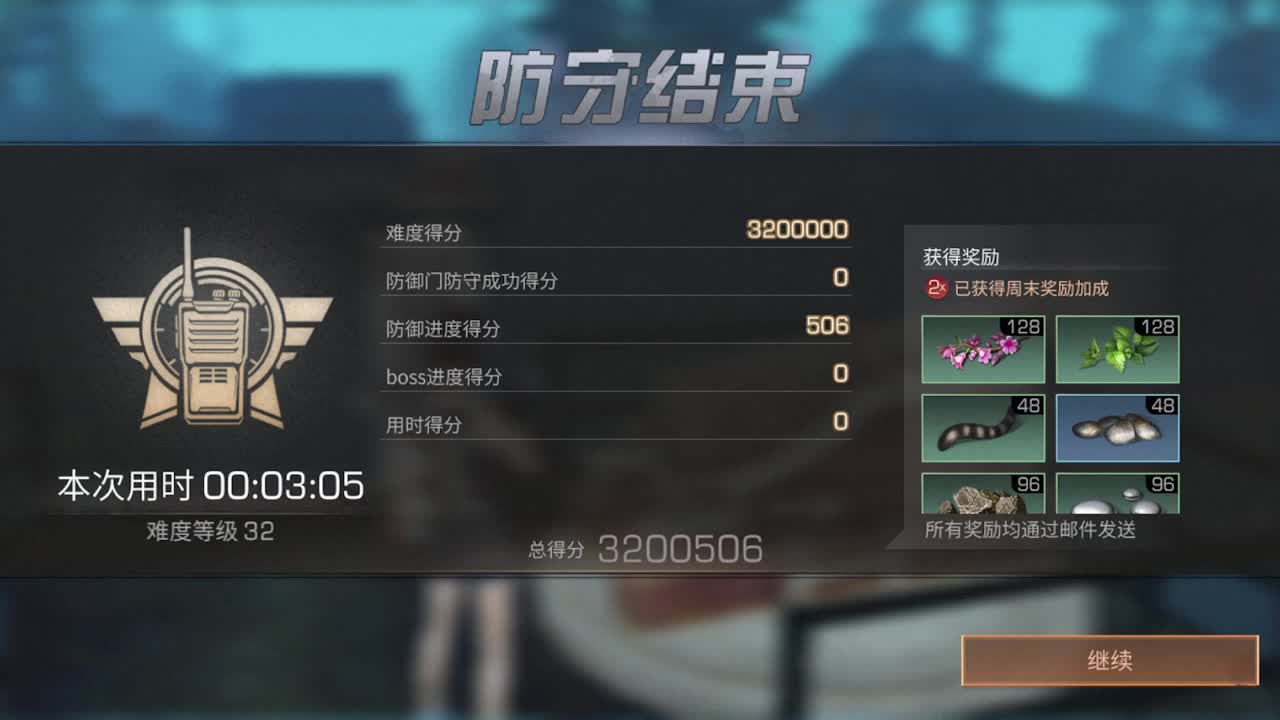 六月了 第1段
