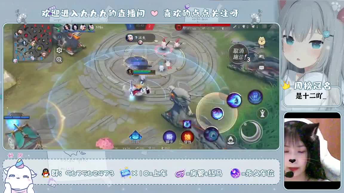 又是元气满满的一天！！