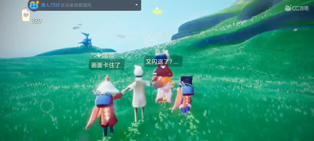 天天开心 越来越好嗷～