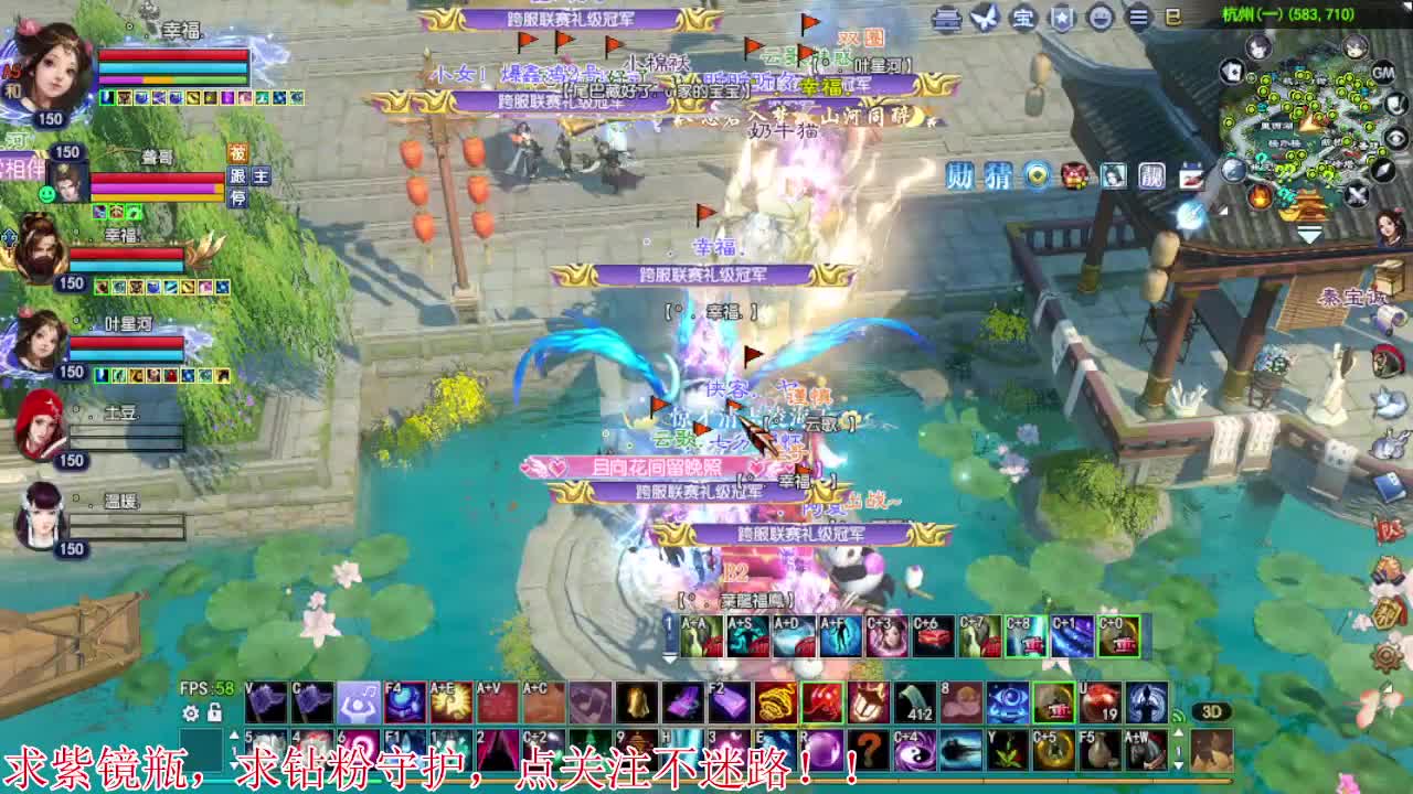 又是元气满满的一天！！ 第1段