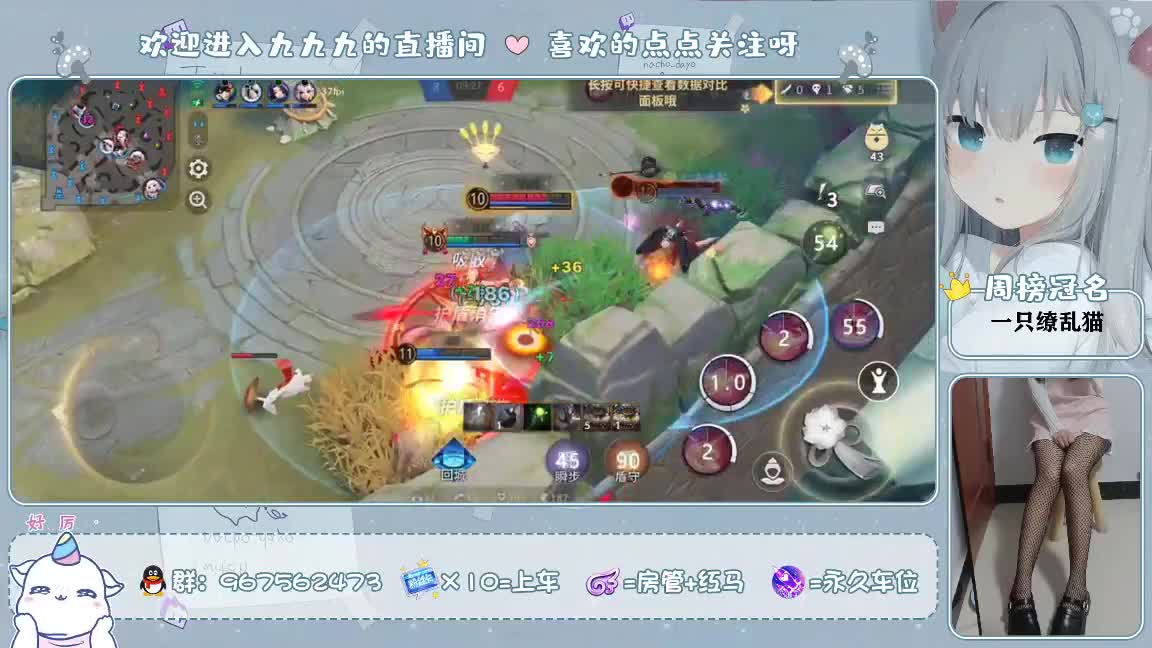 又是元气满满的一天！！