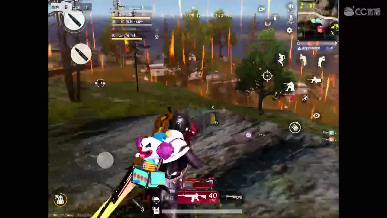 新赛季，巅峰滴滴