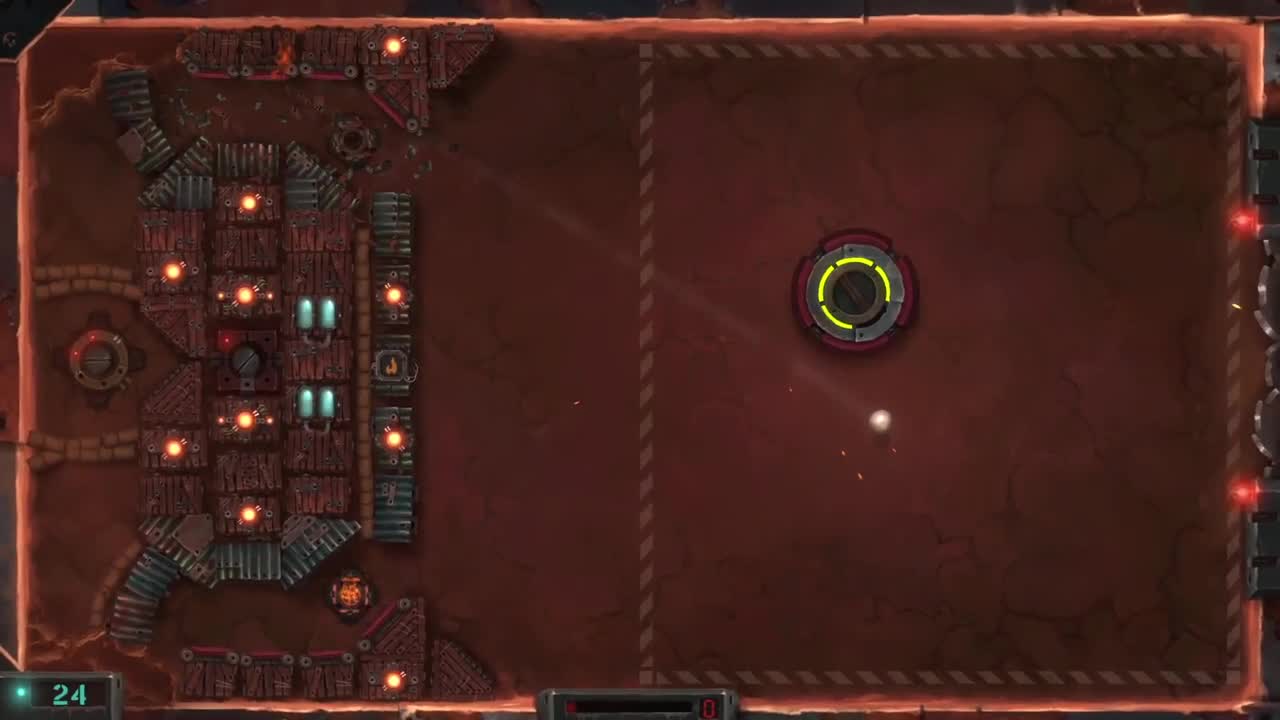 【肯尼】DEMO 第1段