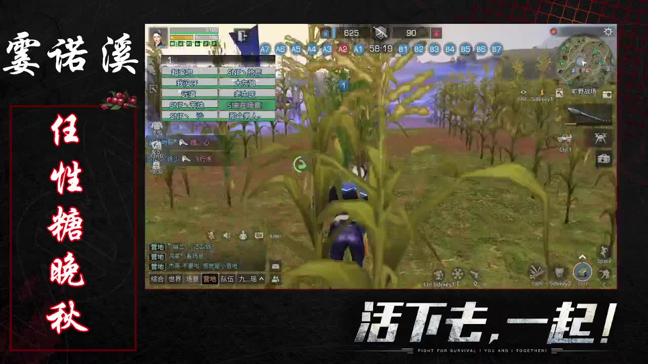 庇护城