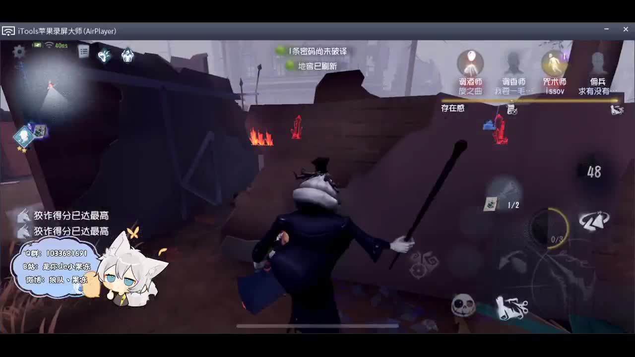 输赢是常态