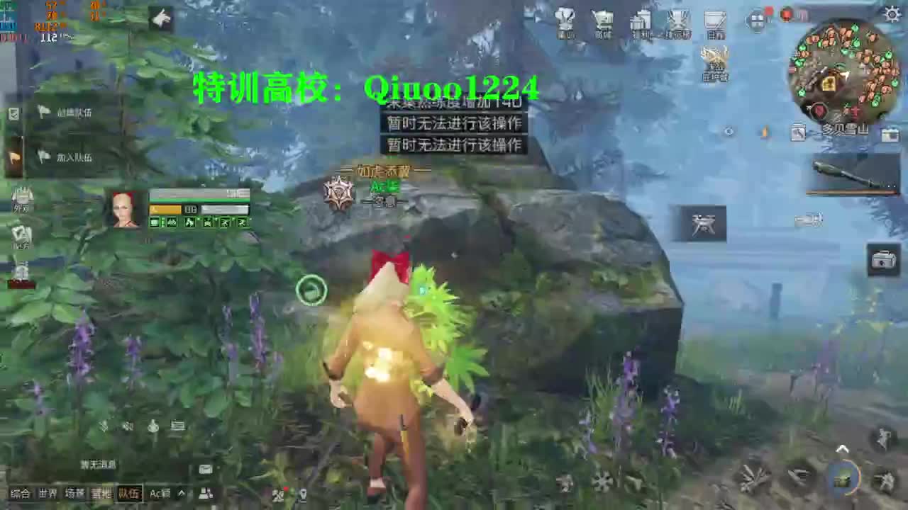 特训                 d 第1段