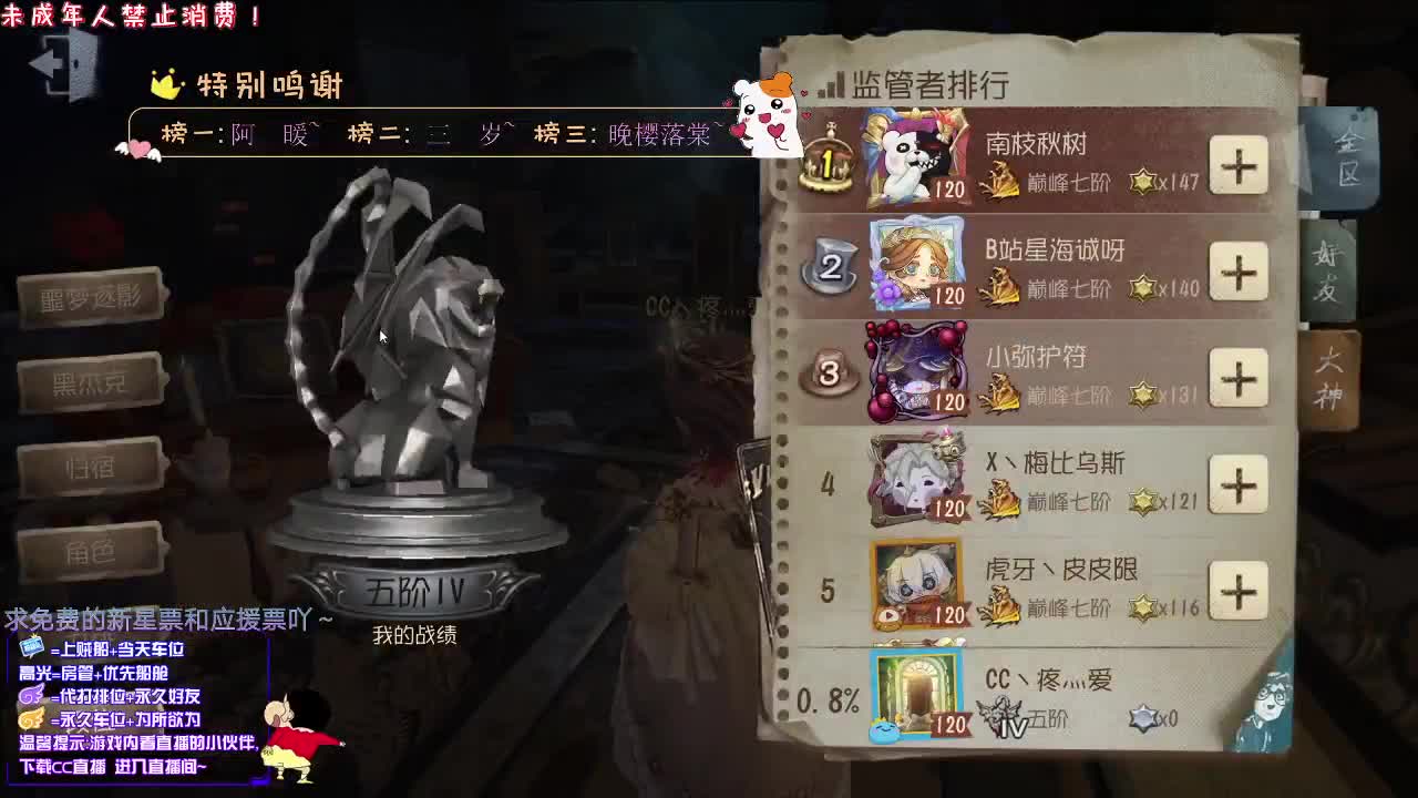 丨提前一步丨感谢关注 ~ 感恩有你 ！