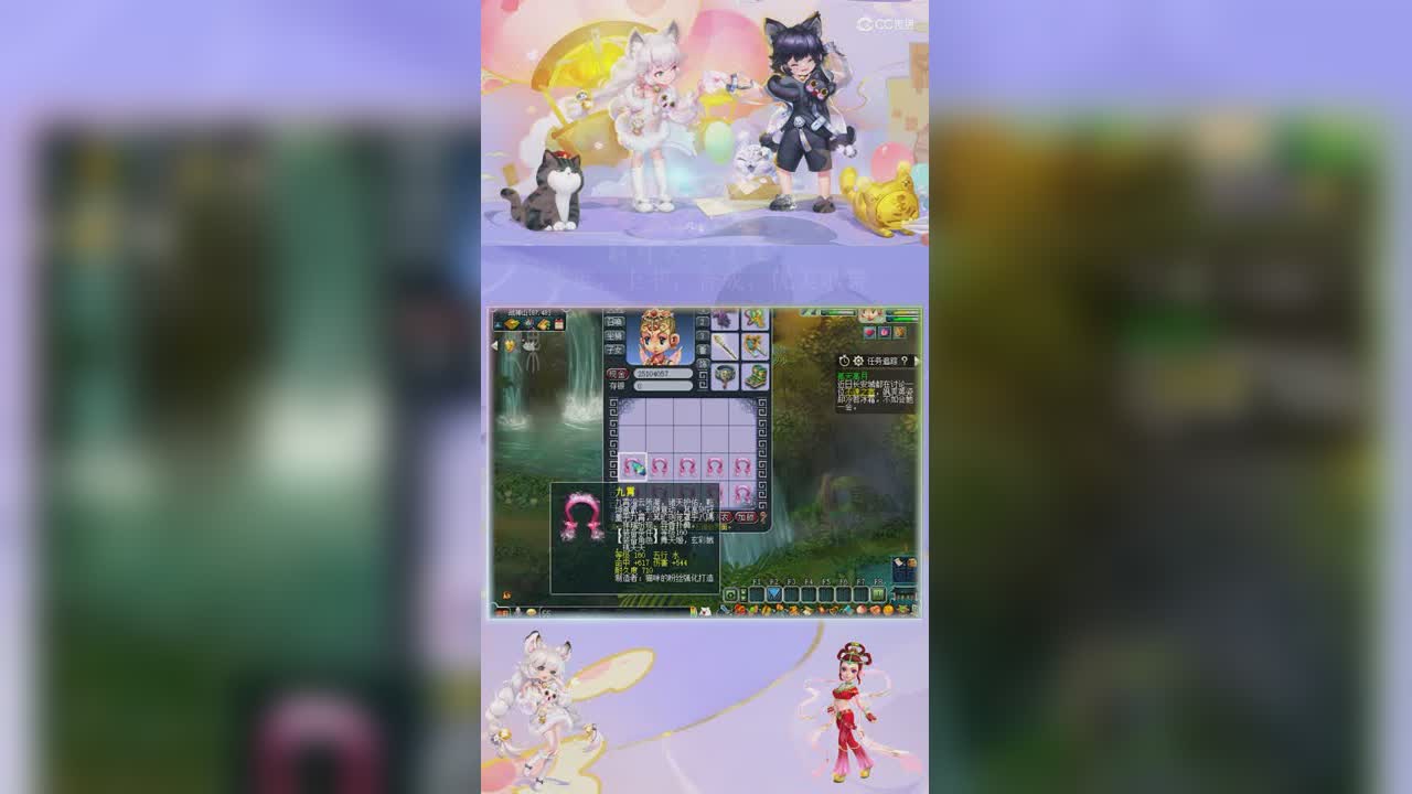 逆袭和抬走就在一瞬间-10条160飘带就这么抬走了