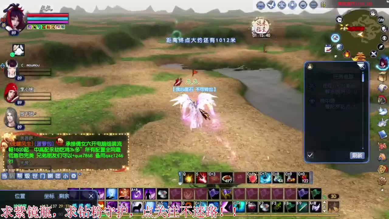 又是元气满满的一天！！