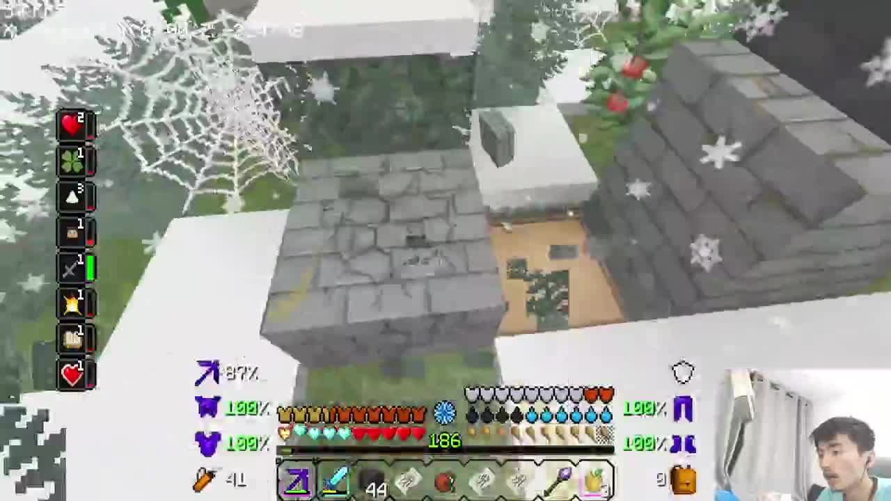 全新整合包-无限！ 第2段