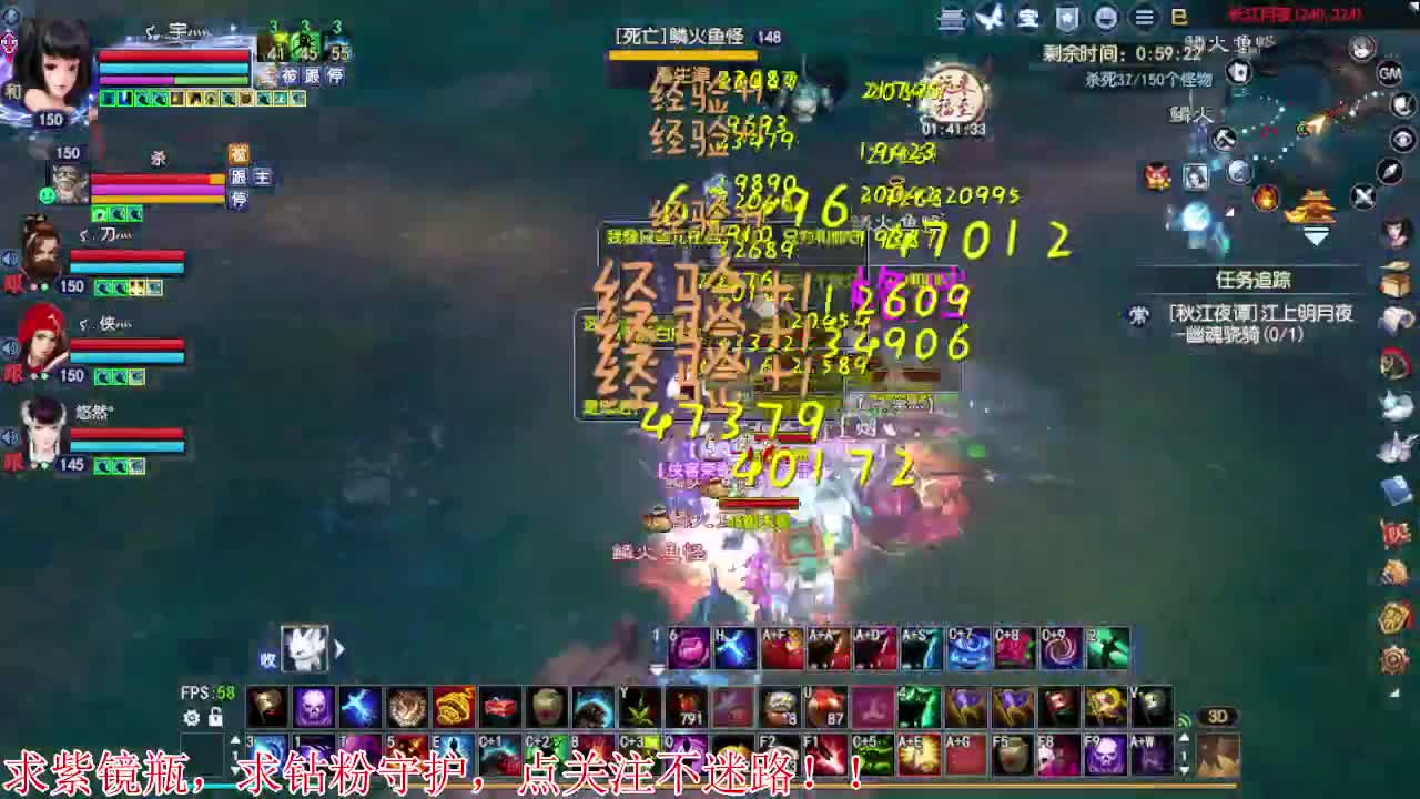 又是元气满满的一天！！