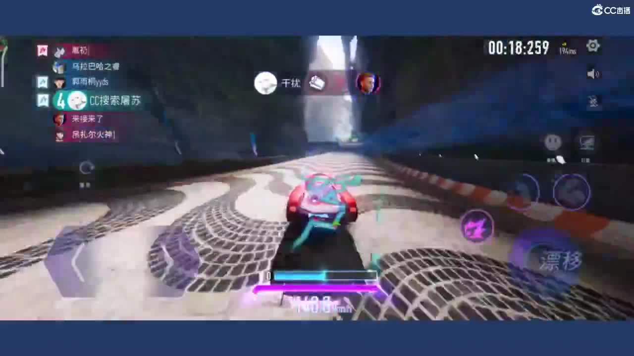 王牌无 荒野都有