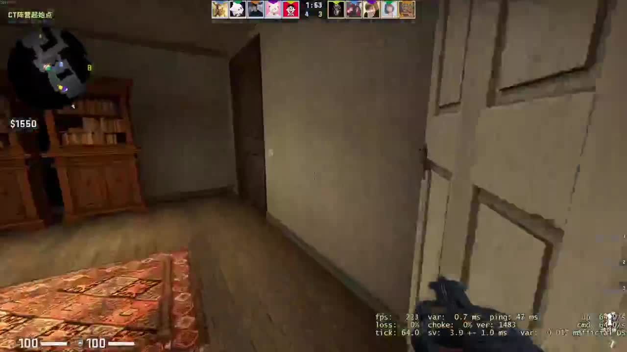 新兵新兵gogo 第1段