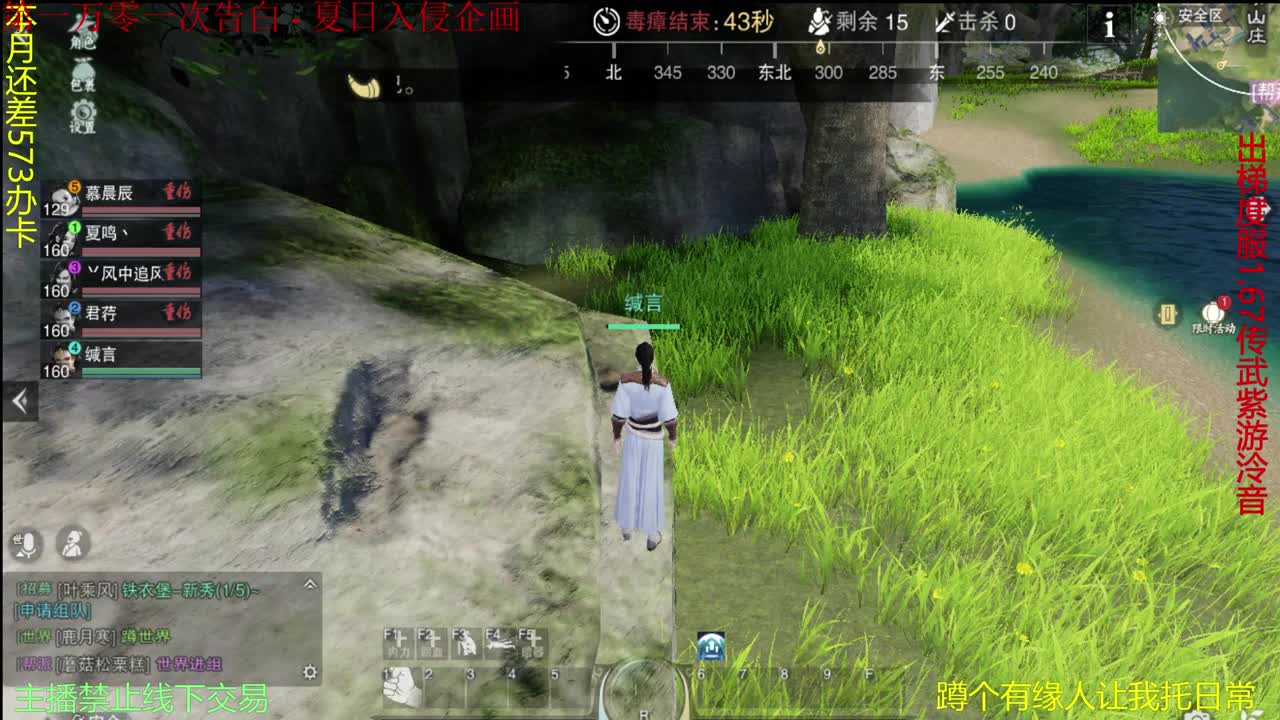 遇见.最好的你们！