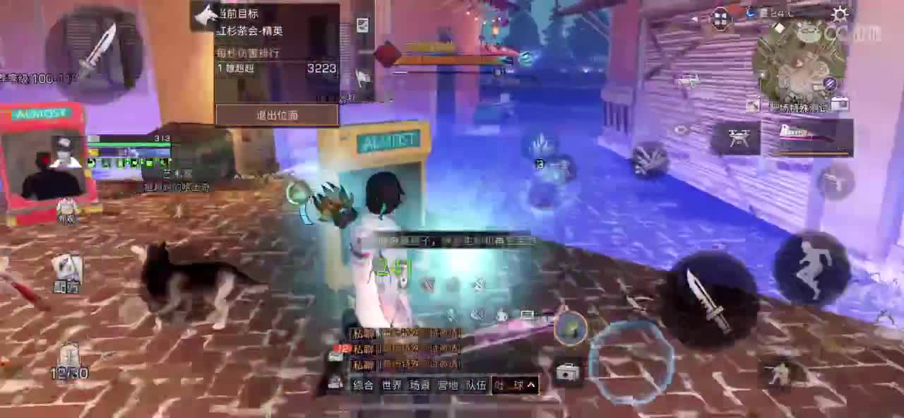 问题砸过来，答不出来算你输！！！！！