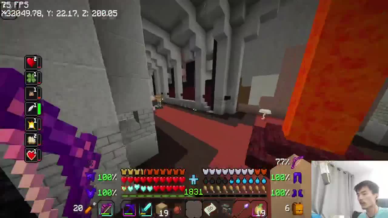 全新整合包-无限！ 第2段