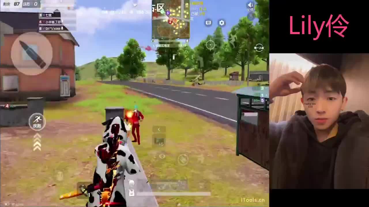 我超愛Lily伶Baby 一人一张办卡