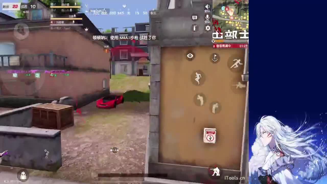 给弟弟开个张吧