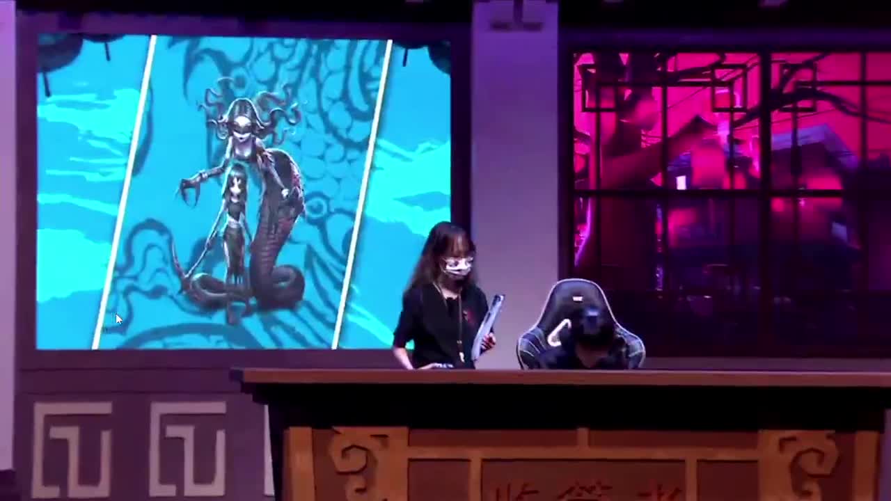 进步的小伙 第2段