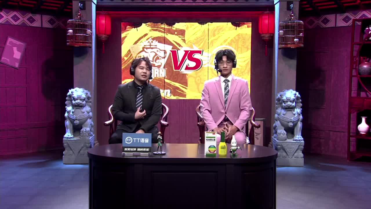 进步的小伙