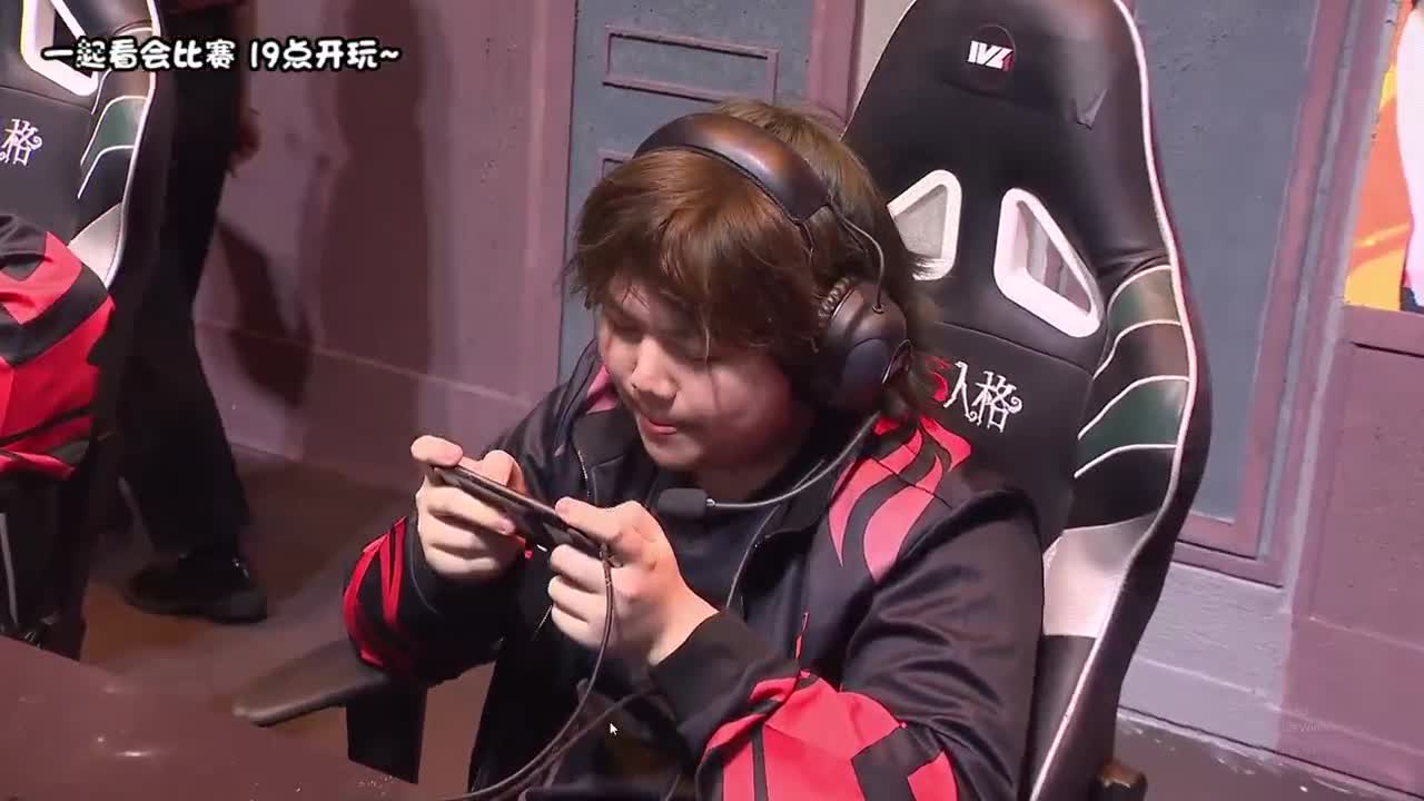 深夜全能监管点播~ 第2段