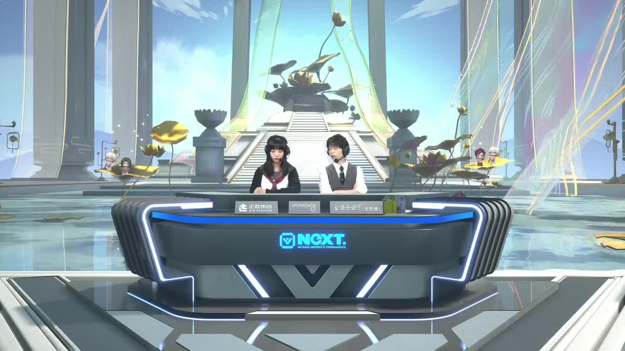 《阴阳师》2022夏炽演武大会