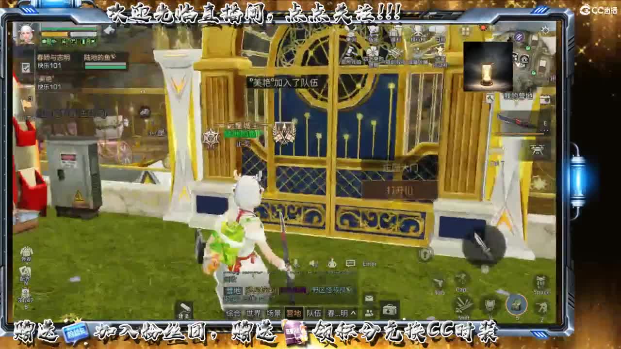 谷底线