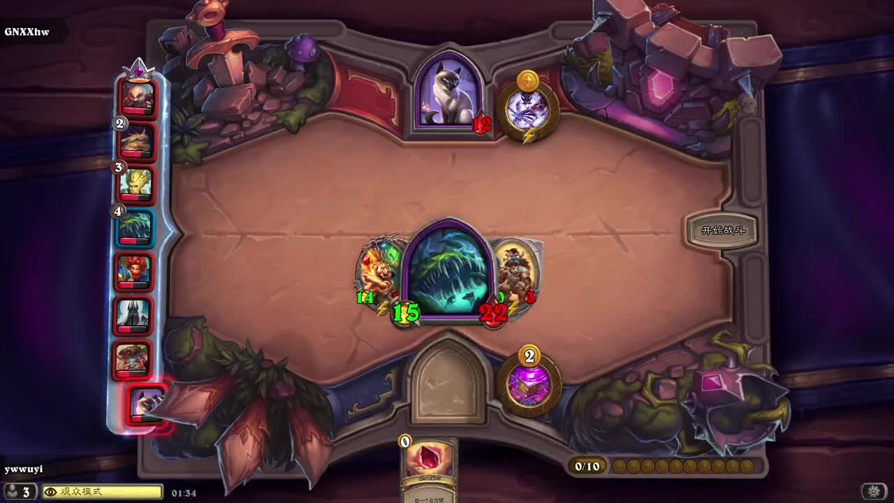 【肯尼】鹅鹅鹅饿额