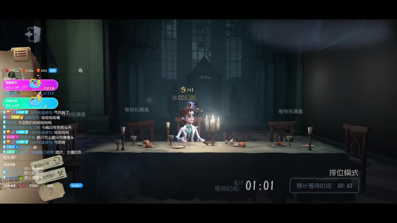 进步的小伙