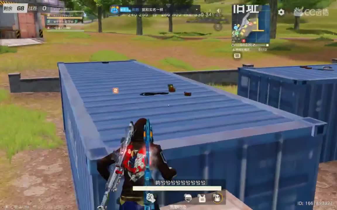 韶华流光里，遇见皆幸运！