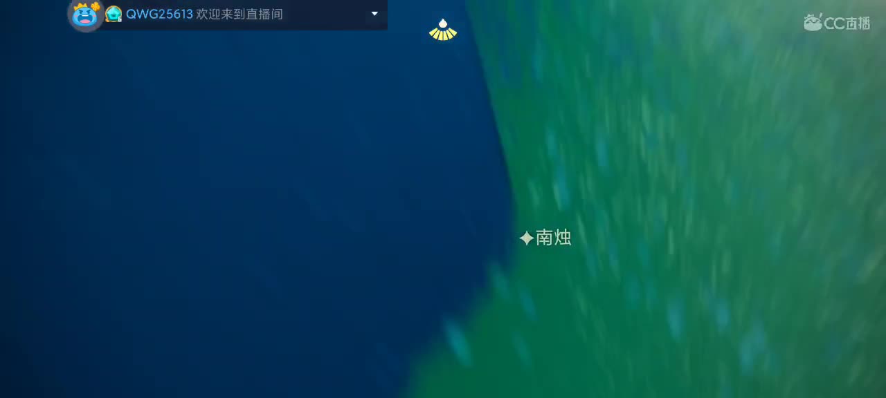 大家假期愉快～