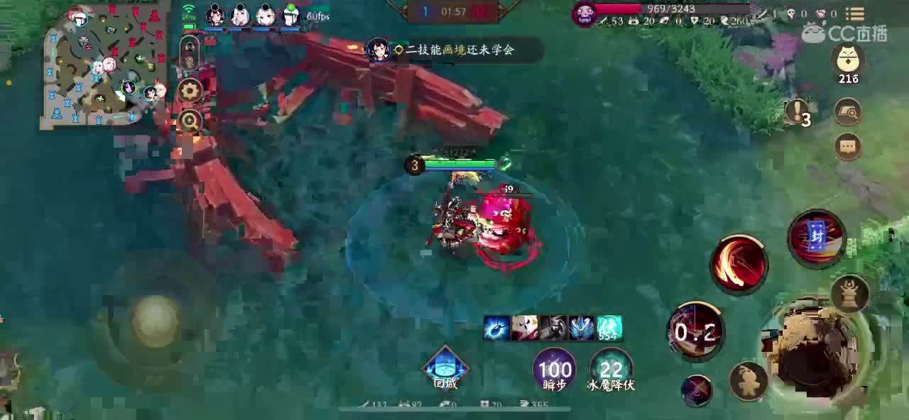 LF·XIAOWEI的直播间