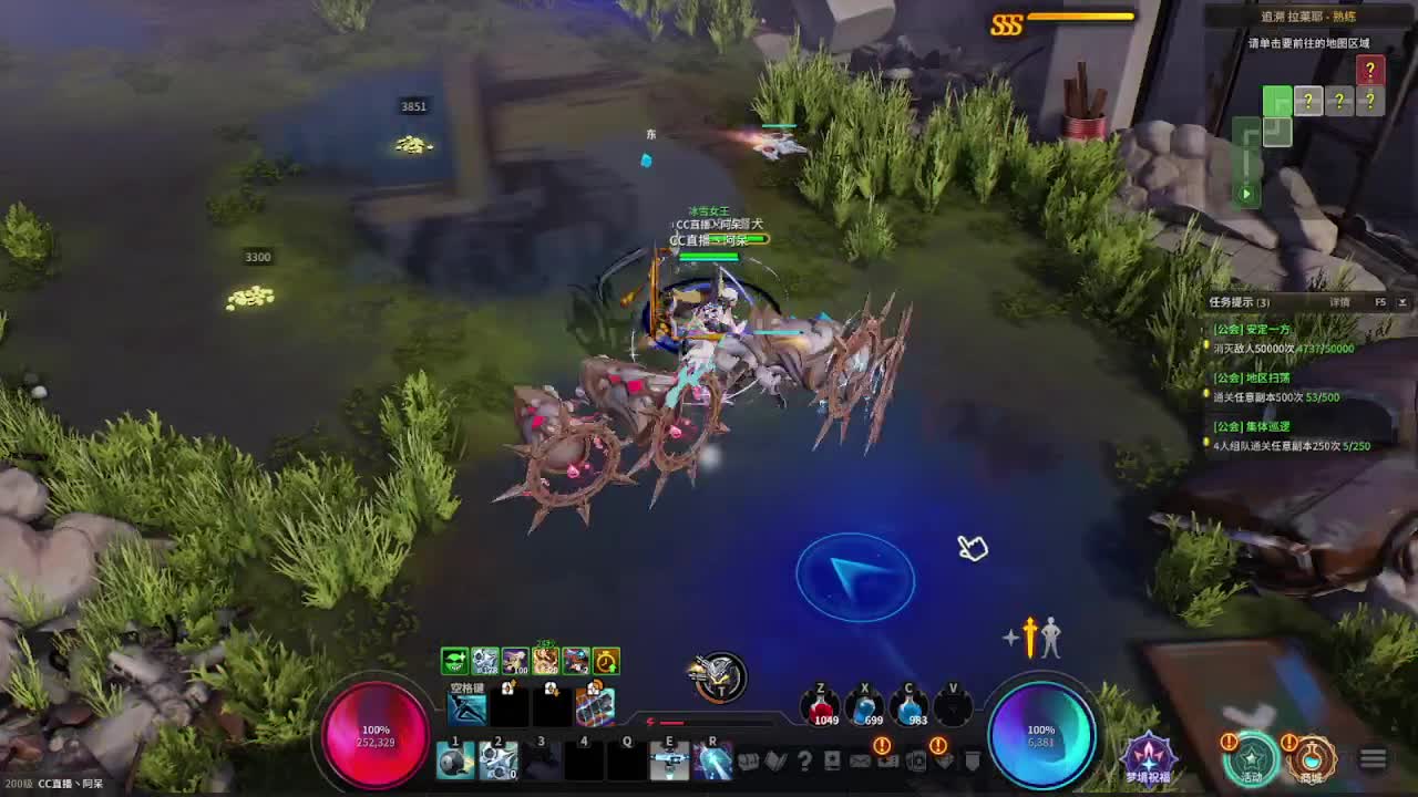 今天也是努力的一天