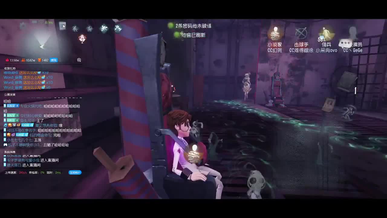 进步的小伙