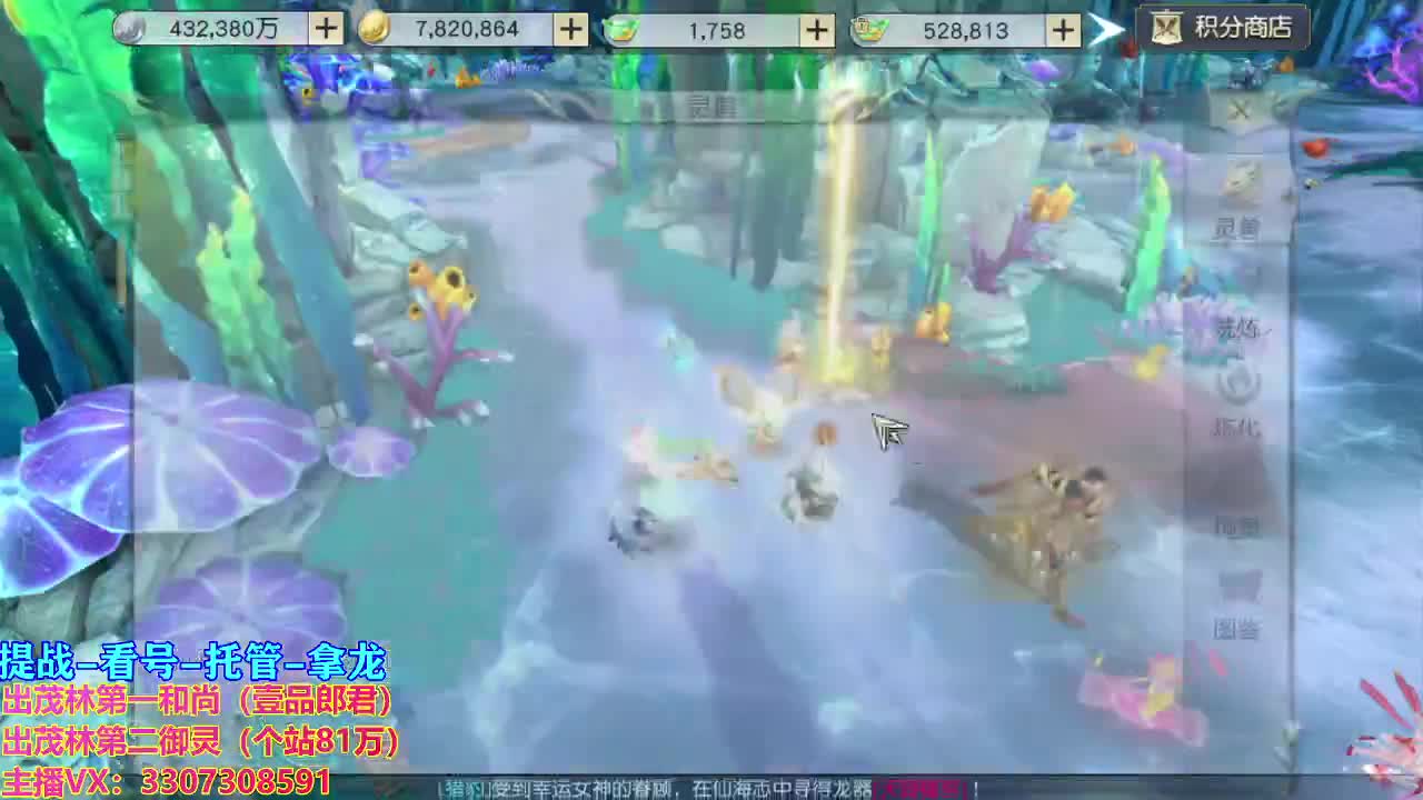 等风也等你 第2段